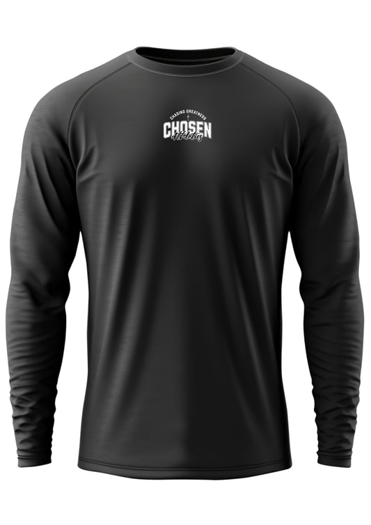 'Chosen Athletics' Long Sleeve